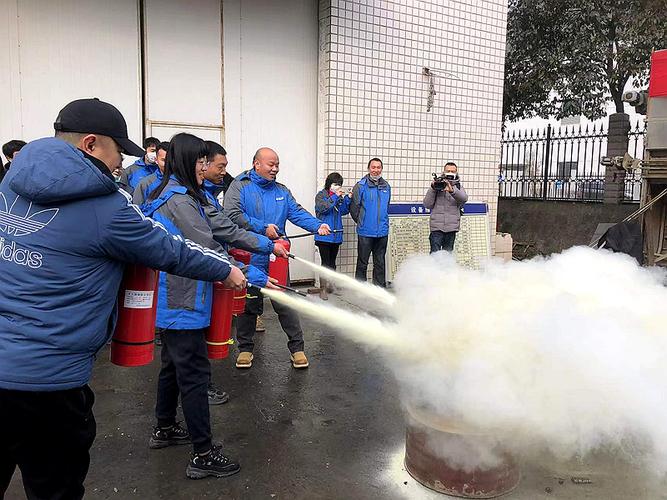 消防法律在污水处理厂中的应用