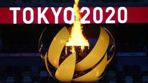 2020东京奥运会开幕式回放完整版