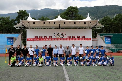 在四川体育学院，我如何从“菜鸟”变“飞鹰”？