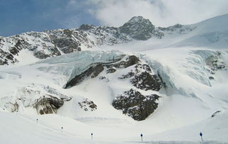 中国冰雪经济再升温，蓄势待发，未来可期